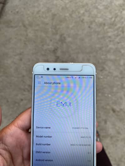 Huawei P10 Lite 4Gb 64Gb