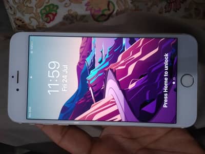 Apple iPhone 6S Plus