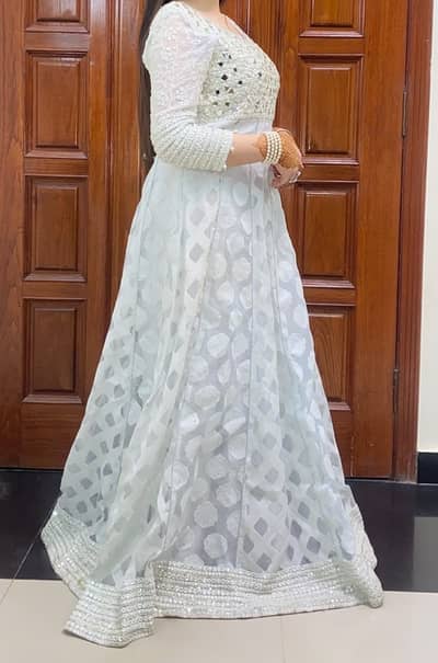 Kanwal Malik Brand Maxi for sale