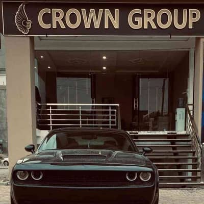 CROWN GROUP