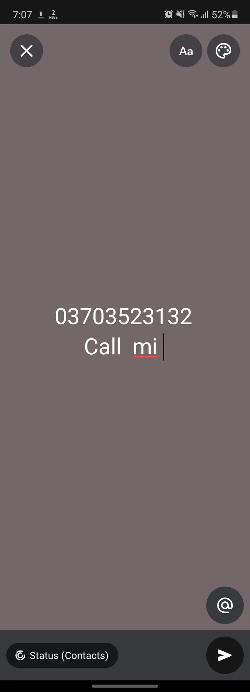 Goat for sale 03703523132 — photo 4