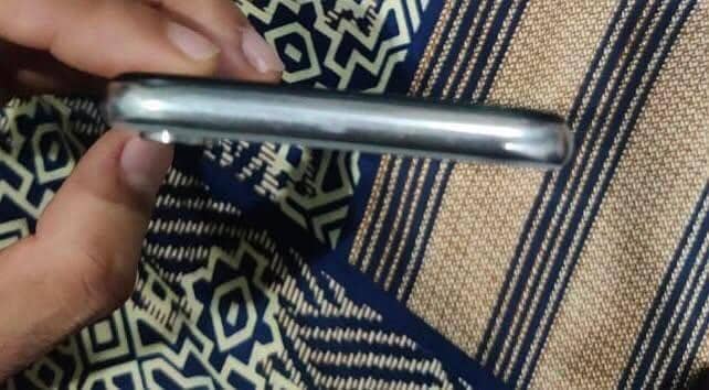 Apple iPhone X 0