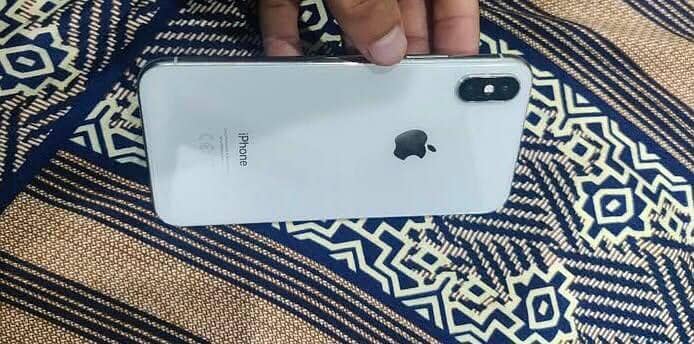 Apple iPhone X 2