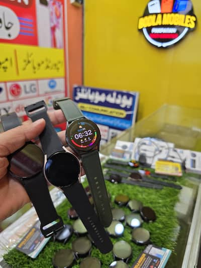 Galaxy Watch 5 40mm