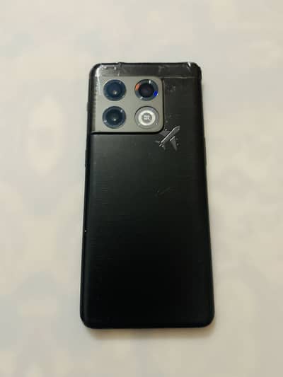 One Plus 10 Pro
