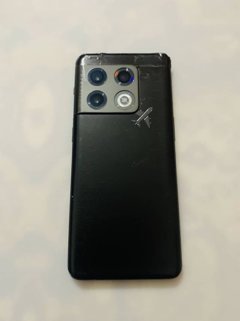 One Plus 10 Pro 0