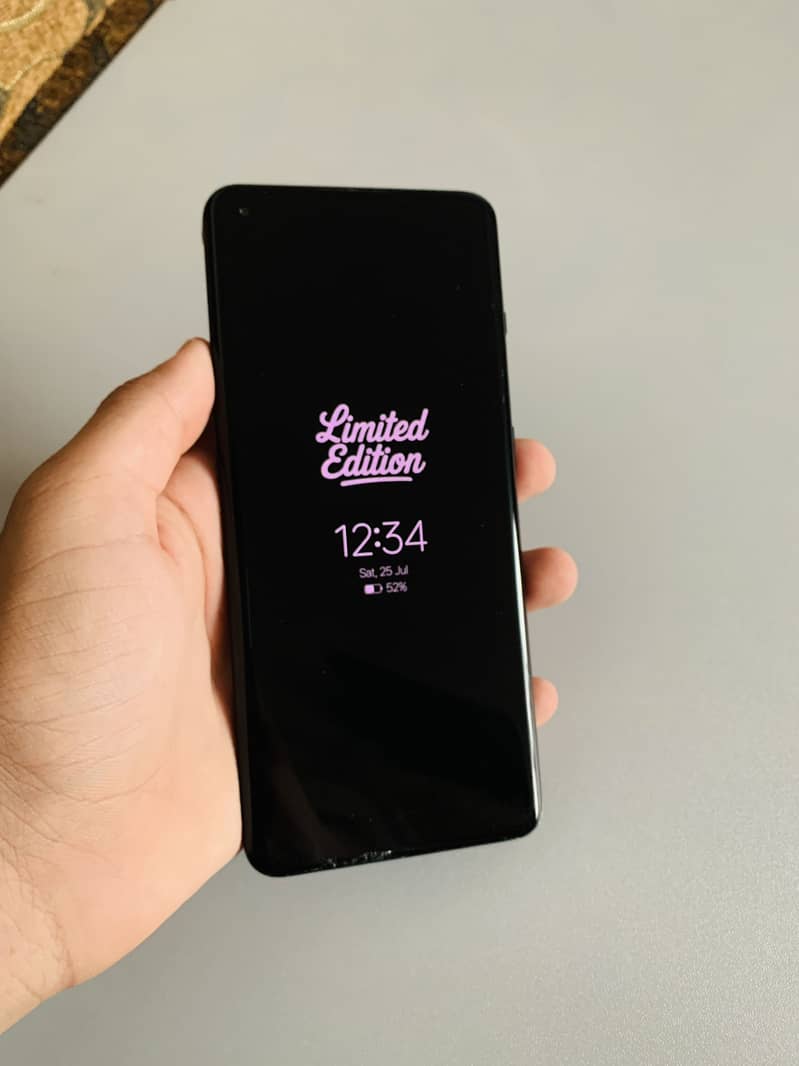 One Plus 10 Pro 1