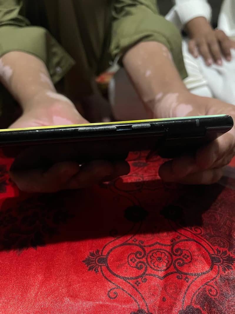 Google Pixel 6 Pro 3
