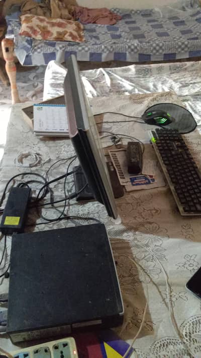 Computer available to Sell