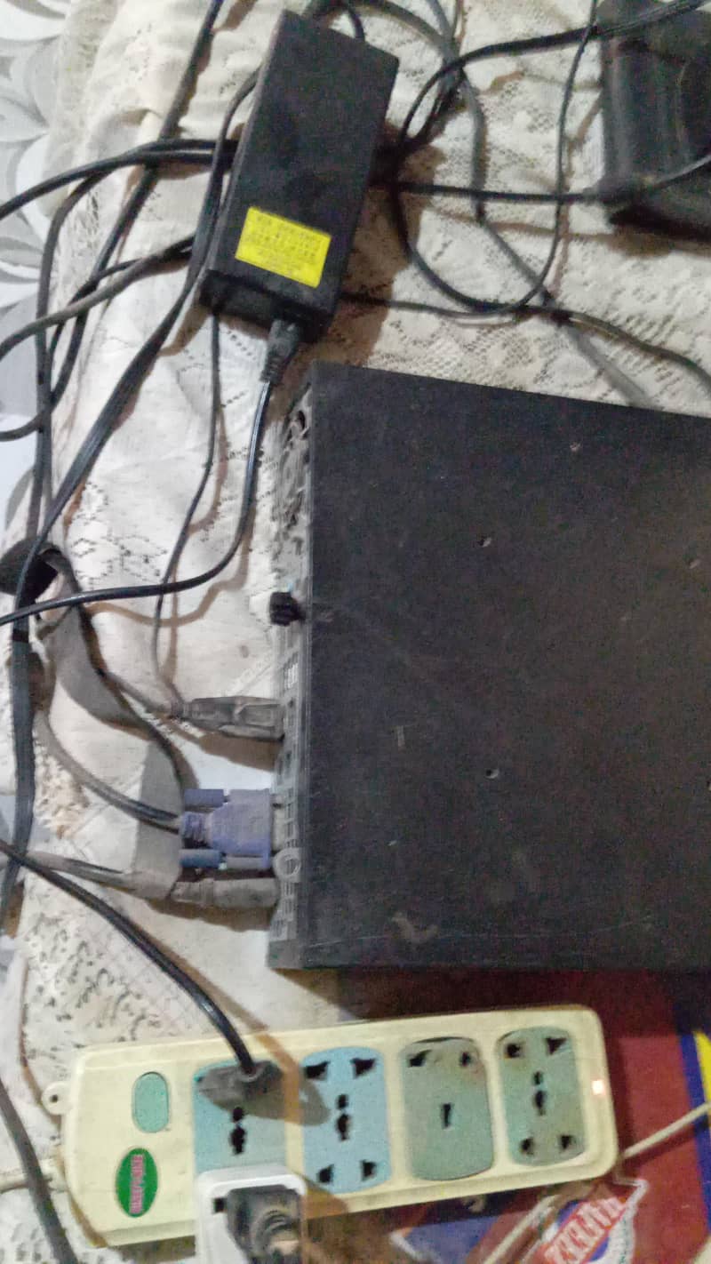 Computer available to Sell 2
