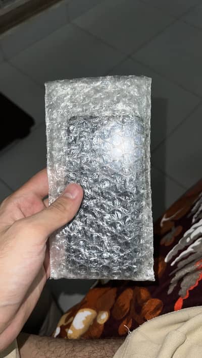Iphone X panel