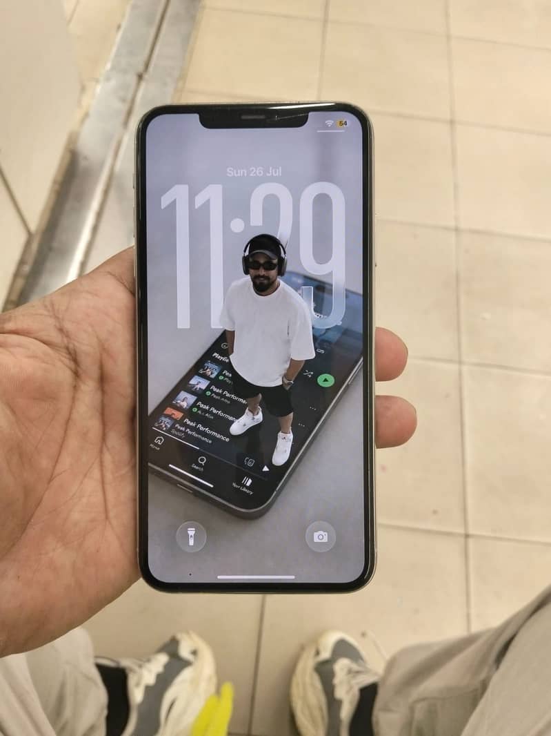 11 pro max 0