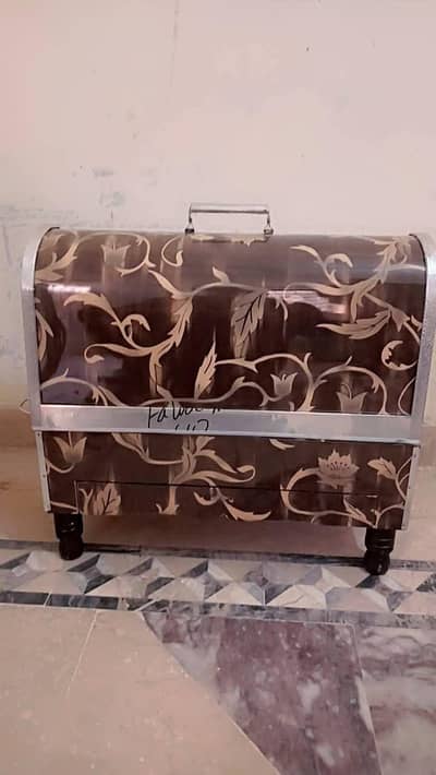 Brand New Original Singer With Cover. . 5 Saal warranty in Islamabad