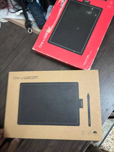 CTL-672 Wacom