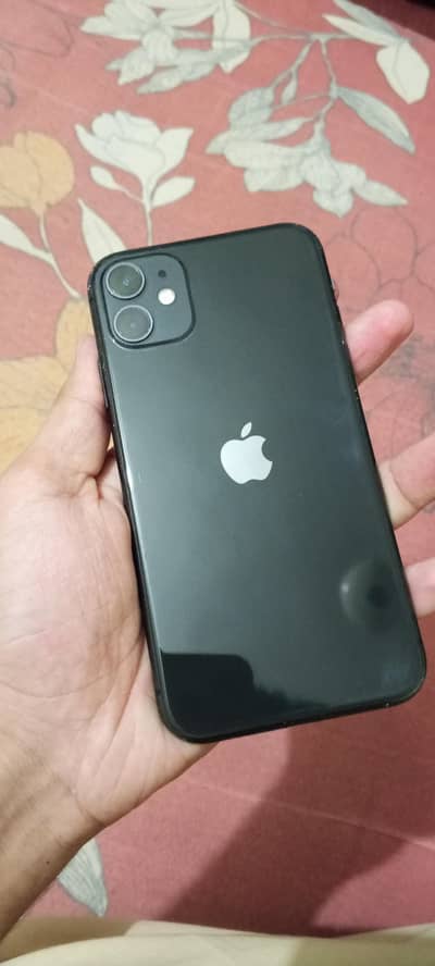 iPhone 11 JV  battery change one speaker warking