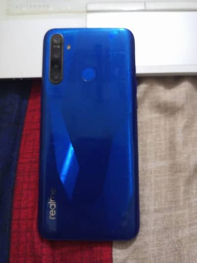Realme 5