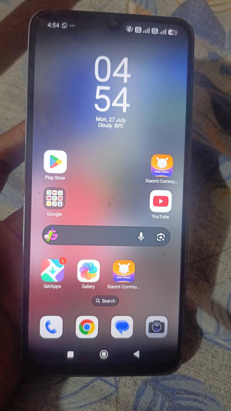 redmi 40c 0