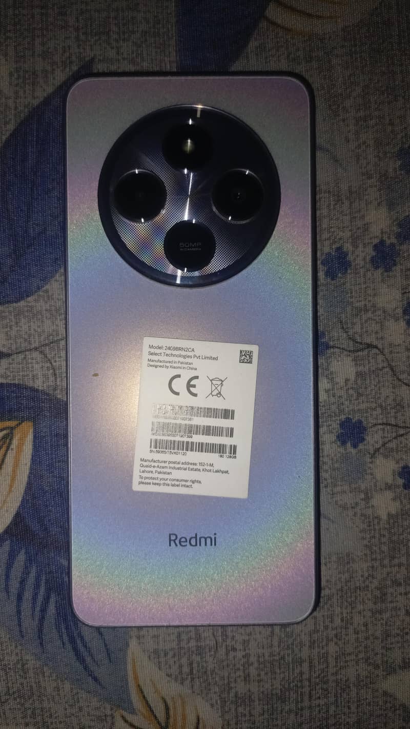 redmi 40c 6