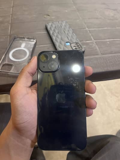 iPhone 13