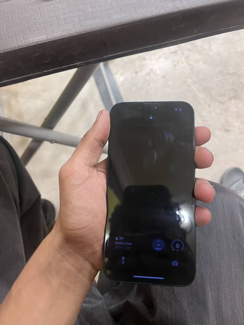 iPhone 13 4