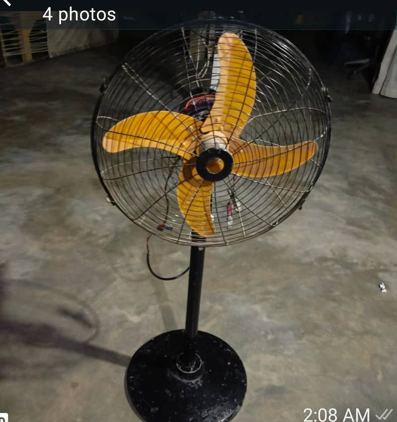 dc fan 1