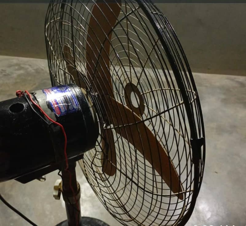 dc fan 2