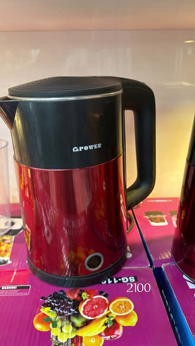 Thermos Flask for Office, School & Travel