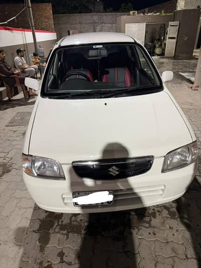 Suzuki Alto 2010
