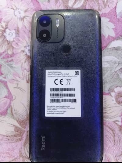 Xiaomi Redmi A2 Plus