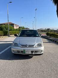 Suzuki Cultus VXR 2006