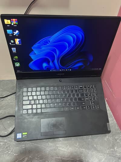 Beast gaming laptop in best condition urgent selling