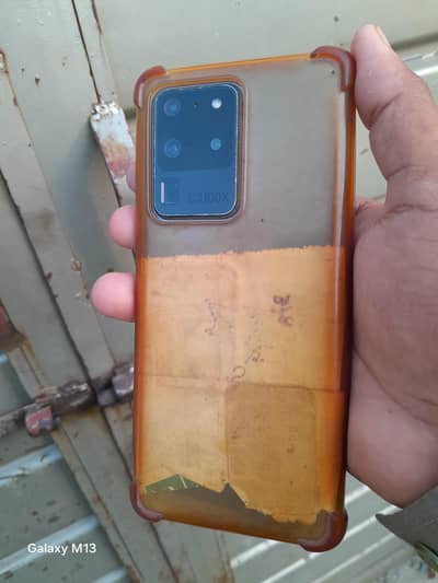 Samsung Mobile S20 Ultra