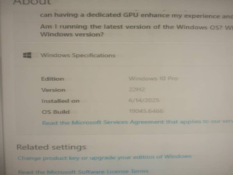 PC i5 3