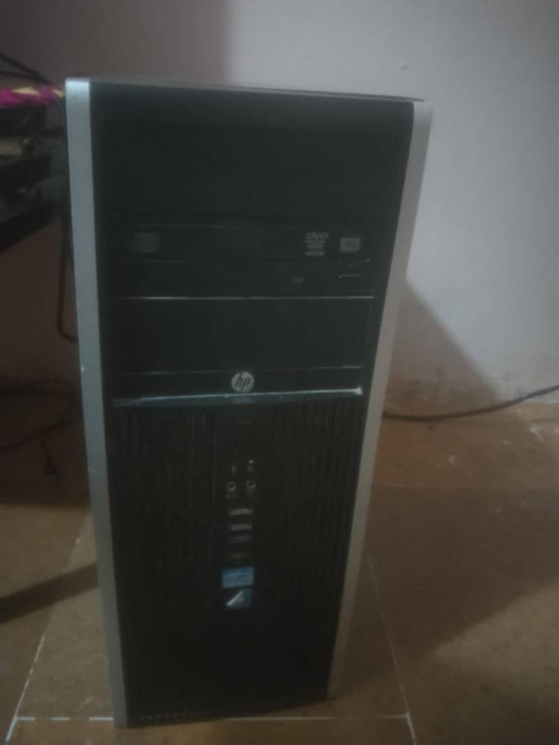 PC i5 4