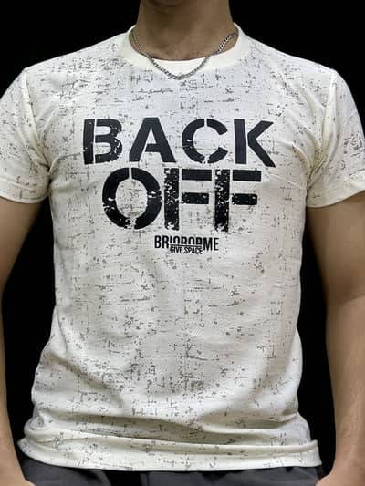 Brand New T Shirts