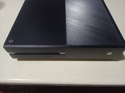 Xbox One
