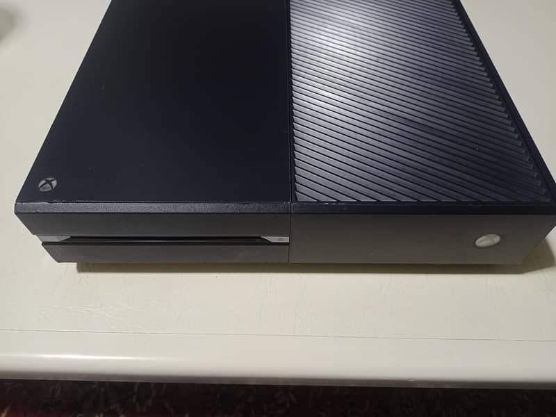 Xbox One 0