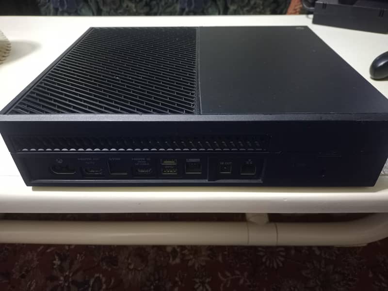 Xbox One 1