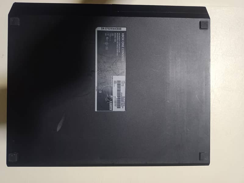 Xbox One 2