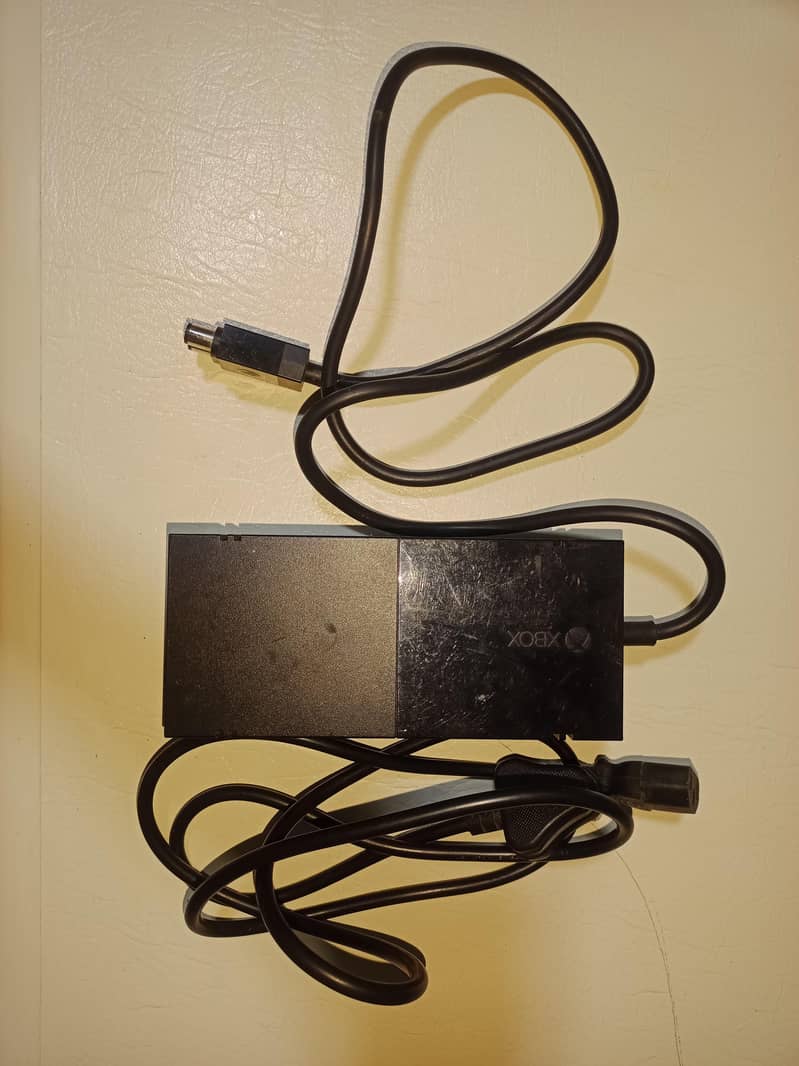 Xbox One 4