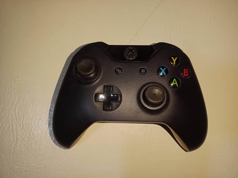 Xbox One 5