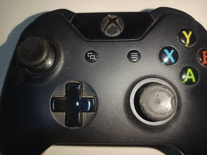 Xbox One 7