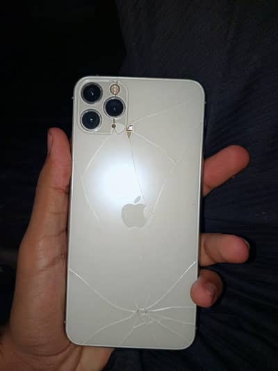 Apple iPhone 11 Pro Max