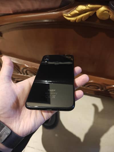 Xiaomi Redmi Note 7