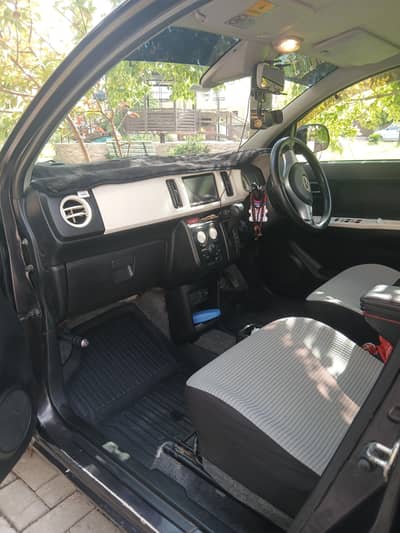 Mazda Carol 2016