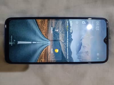 Infinix Hot 10S 128gb 6gb 9/10 premium condition