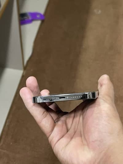 12 pro max 256 factory inlock