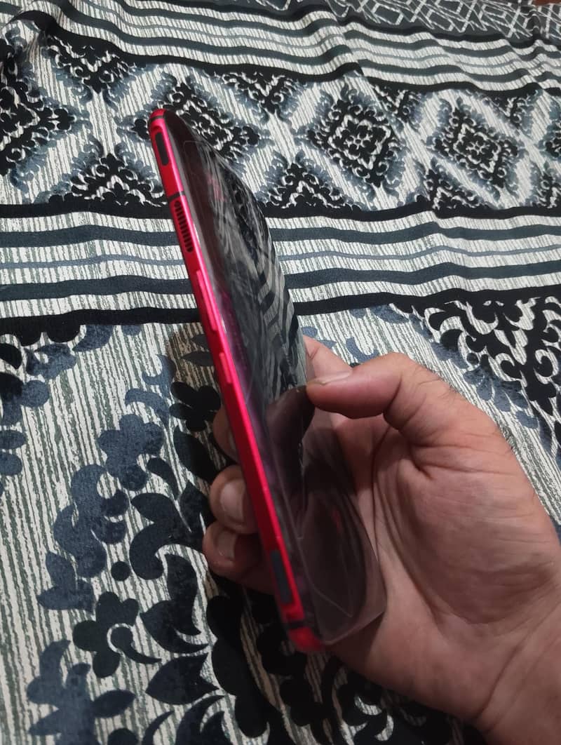 Red magic 5s 2