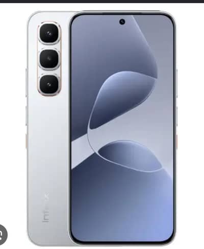 Infinix Hot 60 Pro exchange possible