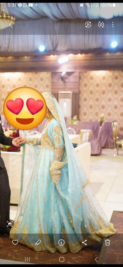 Designer Faiza Saqlain | Bridal Dress |Bridal Maxi | Wedding Dress